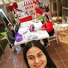 Dulce Silverio MBP & Event Planner