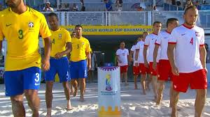 A total of 192 players will be competing for beach soccer's top prize in moscow. Beach Soccer Streaming Sport Online Schauen Eurosport