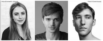 Come Dance With Us — Ask Arden Greenspan