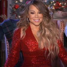 Born march 27, 1969) is an american singer, songwriter, record producer, and actress. Mariah Carey Heard J Lo Perform During Her Cnn Interview On Nye