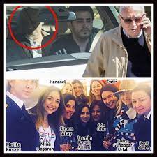 İran'da düşen uçakta hayatını kaybeden mina başaran ve burcu gündoğar urfalı'nın cenazeleri i̇stanbul ataköy 5. Pin Pa Minabasaran