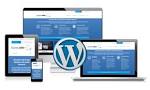 Создание сайта на WordPress за 5 минут (пошаговая установка wordpress на хостинге)
