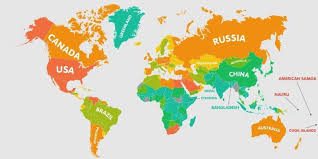 Country living editors select each product featured. Which Of These Countries Exists Trivia Questions Quizzclub