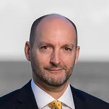 James Eldridge, Global