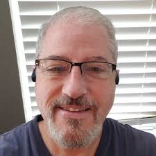 Rusty Tharp (@RustyTharp)