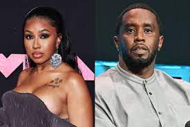 Yung Miami Breaks Silence on Sean 'Diddy' Combs Sexual Assault Claims