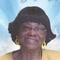 Mrs. Elvira Juanita Abernathy Obituary