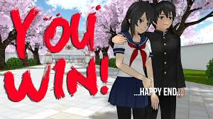 How To Win Yandere Simulator Yandere Simulator Tips Youtube