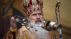 ÎPS Teodosie aduce documente importante de la Vatican, în conflictul cu Patriarhul Daniel