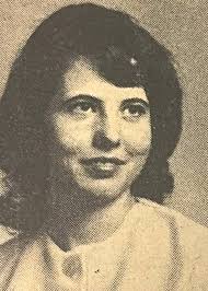 Nancy Barfield Obituary