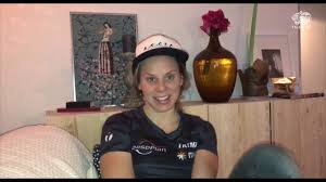 My name is lina korsgren. Lina Korsgren Er Klar For Renn I Seefeld Tiger Tv Youtube