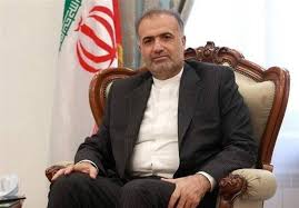فیلم/ ایران هیچ گاه از روسیه تقاضای S۴۰۰ نکرده است