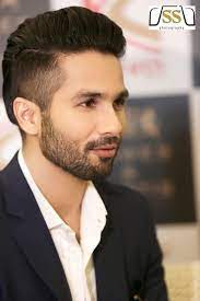 Shahid Kapoor Loverz Shahid Loverz Shahid Kapoor Indian Hairstyles Men Men Haircut Styles