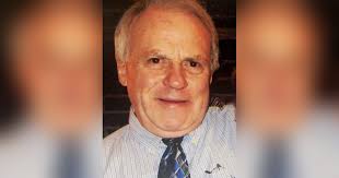 Obituary for Glenn W. Curtis