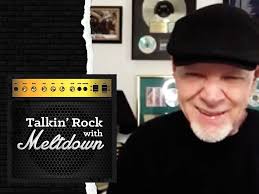 Mark Kendall of Great White Opens Up About Music, Loss, and Life