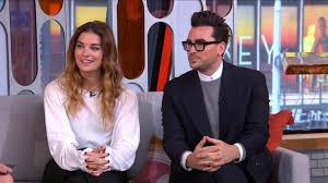 Birthday, family, facts dan levy: Will Dan Levy And Annie Murphy Return To Schitt S Creek Video Abc News