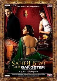 Saheb Biwi Aur Gangster Wikipedia Saheb bada hatila saheb biwi aur gangster 2011 full song. saheb biwi aur gangster wikipedia