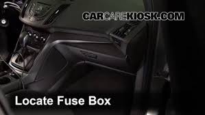 2015 Ford Escape Fuse Block Reading Industrial Wiring Diagrams