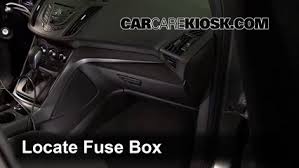 2015 Ford Escape Fuse Block Reading Industrial Wiring Diagrams