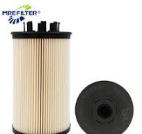 Durable Auto Parts Diesel Fuel Filter for Dongfeng Trucks Yuchai Engine  801000-1105350 PU9019
