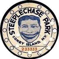 Theme Park History: George Tilyou and New York's Steeplechase Park