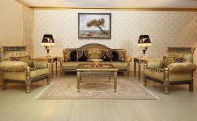 Living room sofas traditional style furniture. Classic Sofa Set Sofa Models Luxury Living Room Set Bergere