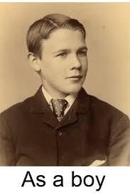 Andrew Dougall Blair was born into an immigrant family of moderate means in Dunedin, Otago New Zealand in 1872. His father, John Blair (1836-1922) was a ... - AD-Blair-to-adulthood