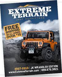 Mopar parts giant is your ultimate online store for genuine oem jeep parts and accessories. Extreme Terrain Has Hundreds Of Wrangler Parts In Catalog Or Online Off Road Xtreme