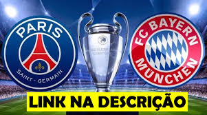 psg x bayern de munique onde assistir final da champions league online ao vivo gratis psg champions league bayern