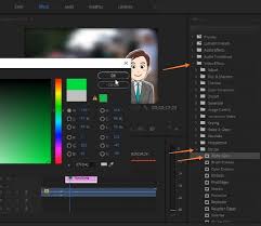 Masih semangat kan buat konten? Cara Memperhalus Tampilan Gambar Dalam Video Menggunakan Adobe Premiere Pro Cc 2019 Bloggin Up