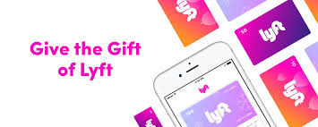 Jan 11, 2020 · she said that years ago, one driver said he was asked by uber to conduct a survey after the ride for a $25 uber gift card, if she would just write down her name and phone number on this sheet. Lyft On Twitter This Holiday Give Your Friends Family Co Workers Something They Ll Really Use Introducing Lyft Gift Cards Https T Co Vfgihooaci Https T Co Fhu3m6pg6f