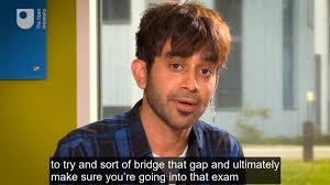 How to beat exam nerves!