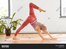 Fitness Sport Healthy Image Photo Free Trial Bigstock
