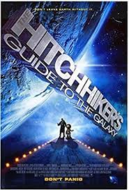 .a poetry reading, being thrown out of an airlock, rescued, reuniting with the love of his life, being shot at, having a fish stuck in his ear, being insulted, whacked, sickened, deprived of tea, learning the answer to the ultimate question watch hd movies online for free and download the latest movies. Kw 5qcibbnfh M