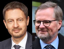 Czechs and Slovaks, Your Moment Is Now