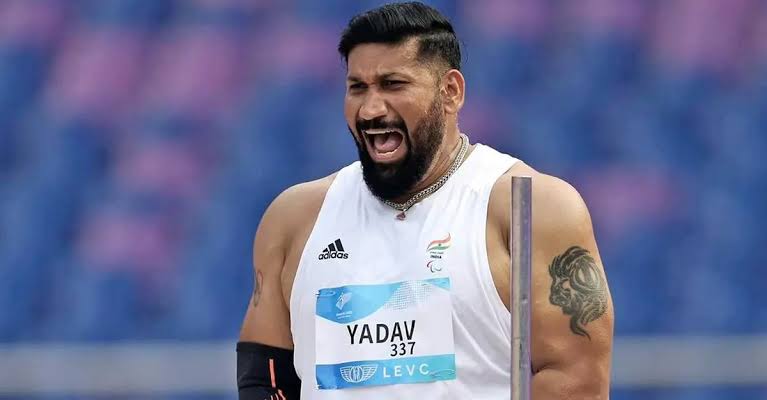 Neeraj Yadav, Winner of Three Gold Medals, Dies by Suicide Amid Doping Ban  - The Live Nagpur