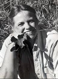 Jutta Stocks Obituary