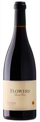 Maybe you would like to learn more about one of these? Flowers Pinot Noir Sonoma Coast 2018 Shoppers Vineyard