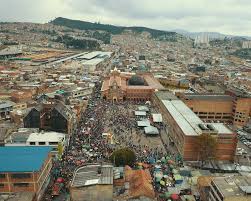 Becari@ para gestión de proyectos urbanos y consultor@ de vinculación institucional. Andean Countries Hub Un Habitat
