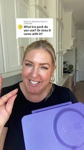 How to Use Embark Ice Block for Lunch Box