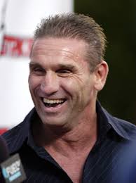 Ken Shamrock: The meaning of 100
