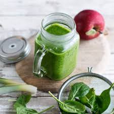 Gruner Power Smoothie Rezept Edeka Rezept Smoothie Rezepte Rezepte Gesund