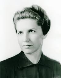 Isabel Maxwell Hancock