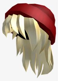 Redeem the hair code > 4735346175 · short bowlcut: Red Beanie Blonde Hair Hair Codes For Roblox Blonde Png Image Transparent Png Free Download On Seekpng