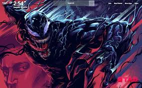 Venom (2018) phone wallpaper | moviemania. Wallpaper Venom 2