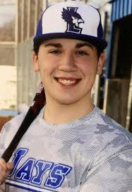 Dawson Harmon Class of 2024