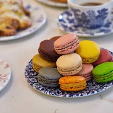 We did not find results for: New Parisian Style Tea Salon Promises Elegant Pastries For Polk Street Eater Sf