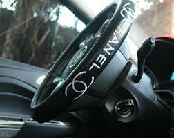 Black And White Steering Wheel Cover Harry Potter Steering Wheel Cover Car Steering Wheel Cover Steering Wheel Cover Steering Wheel