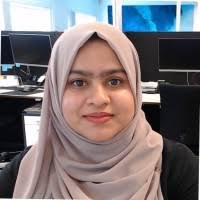 Fathima Izzath Afra Abdul Mukthar