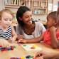 Kindergarten Connections event image
